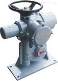 TIQ+VE-直行程执行器