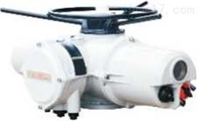 18-40机型TIQ -多回转执行机构