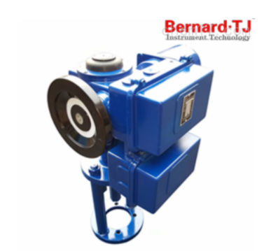 智能一体化执行器