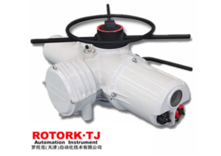 罗托克IQ系列电动执行器