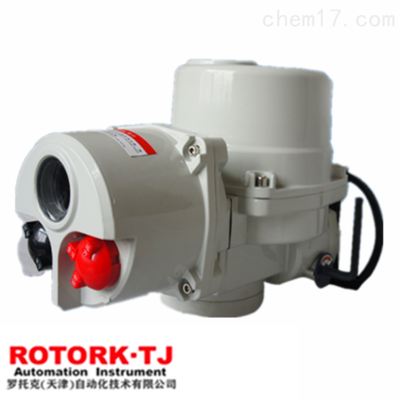 罗托克执行机构