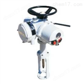 TIQ+VE直行程执行器