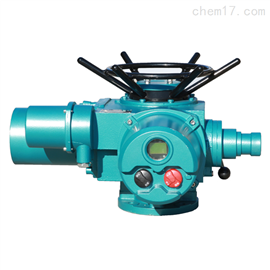 罗托克DZW系列电动执行器