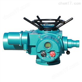 罗托克DZW系列电动执行器