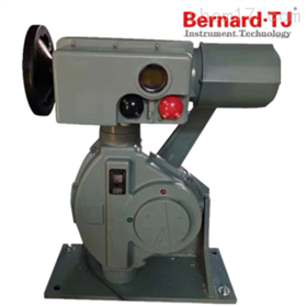 角行程电动执行器