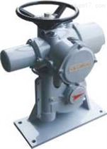 TIQ+VE-直行程执行器