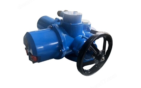 罗托克电动执行器