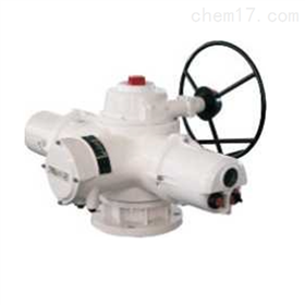 TIQ单相调节星执行机构