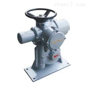 TIQ+BW部分回转执行器