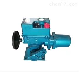 SD-N系列电动装置