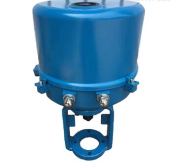 直行程电动执行器