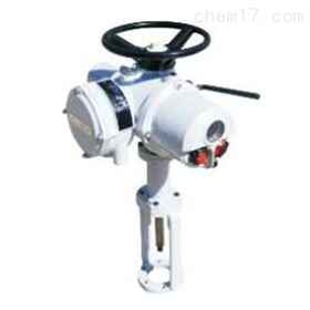 TIQ+VE直行程执行器