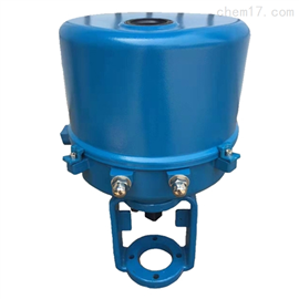 直行程电动执行器