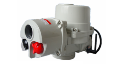 罗托克执行机构