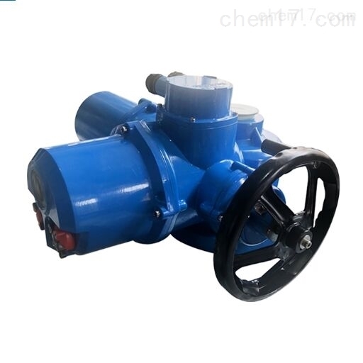 罗托克ZT系列电动执行器