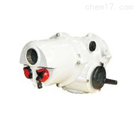 1DDNM-5DDNM部分回转执行机构