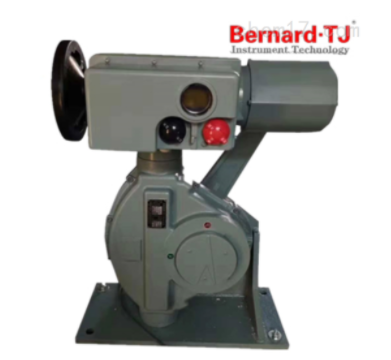 角行程电动执行器