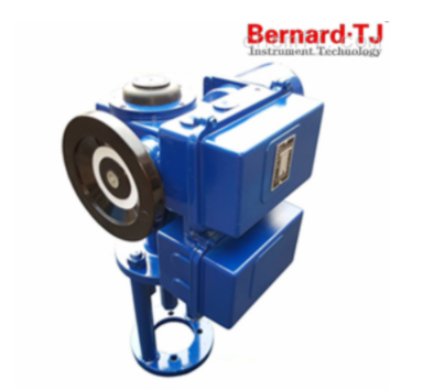 智能一体化执行器