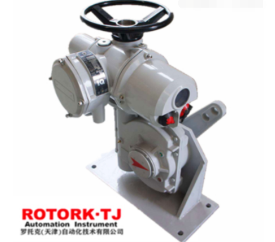 正品罗托克执行器