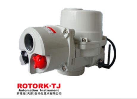 罗托克执行机构