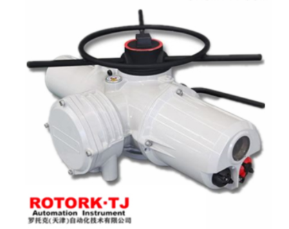 罗托克IQ系列电动执行器