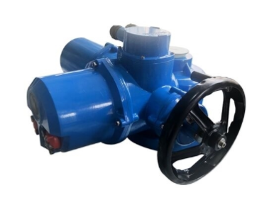 罗托克ZT系列电动执行器