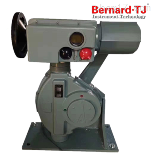 角行程电动执行器