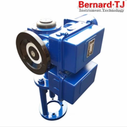 智能一体化执行器